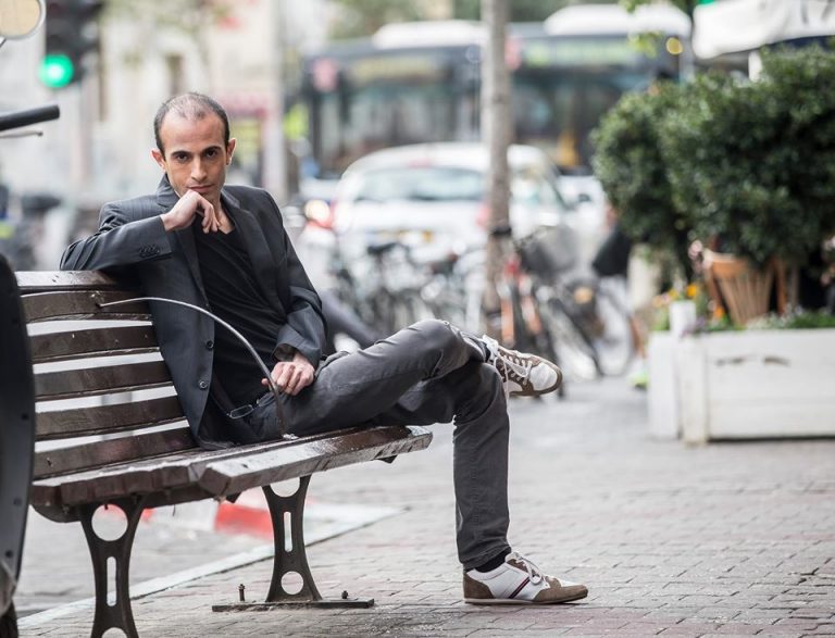 Ce îl sperie pe Yuval Noah Harari la pandemia de coronavirus. Autorul „Sapiens” avertizează UE