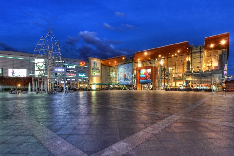 Băneasa Shopping City se închide începând de luni, 23 martie, până pe 16 aprilie