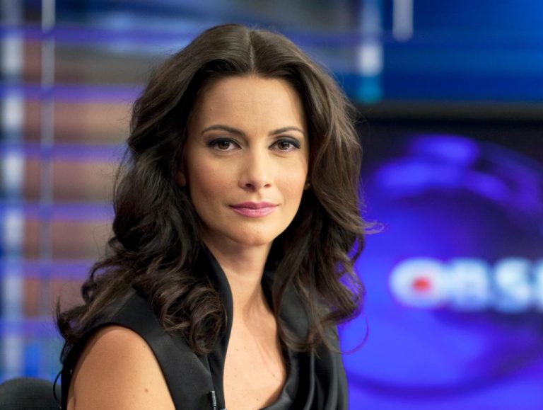 Andreea Berecleanu, indignată de teledonul pus la cale de Dan Voiculescu