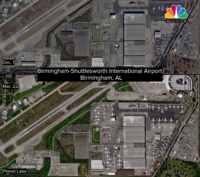 birmingham-airport