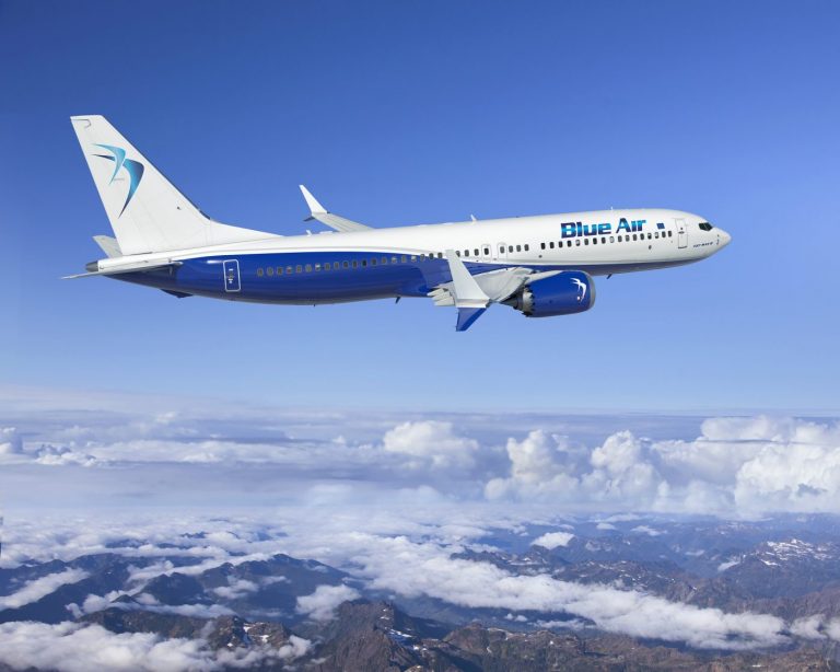 Blue Air to be investigated by European Commission