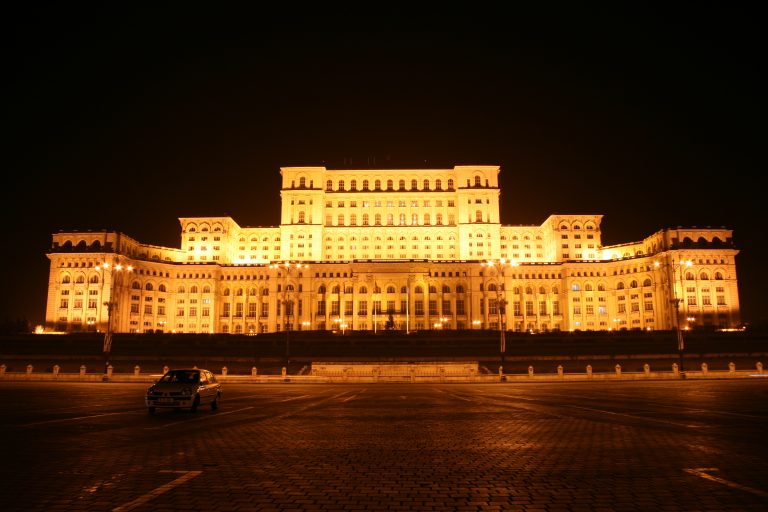 What tourists love about Romania’s eclectic capital