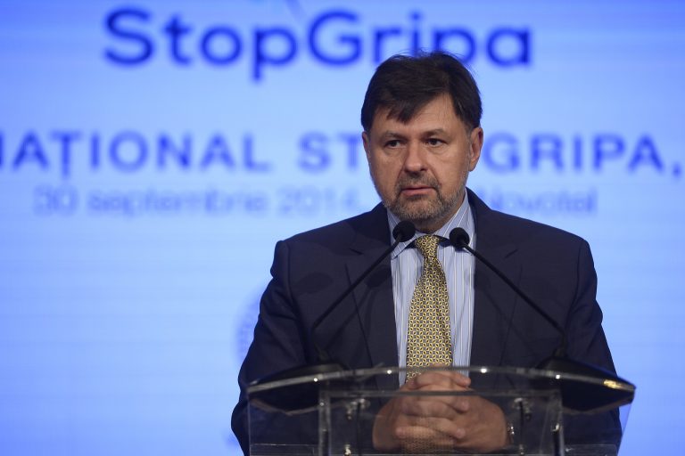 Rafila se așteaptă la creșterea cererii de vaccinuri antigripale în toamnă sau iarnă. Motivul: prevenirea co-infecție cu virusul gripal și coronavirus
