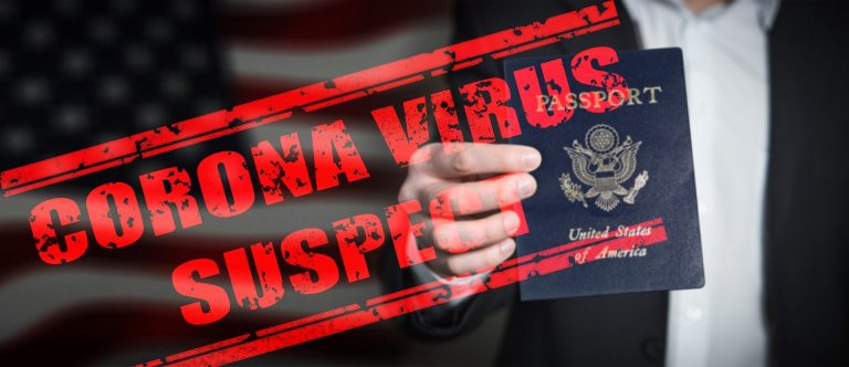 Pandemie și scandal politic. China și SUA, la cuțite: Armata americană, acuzată că a adus coronavirusul în Wuhan