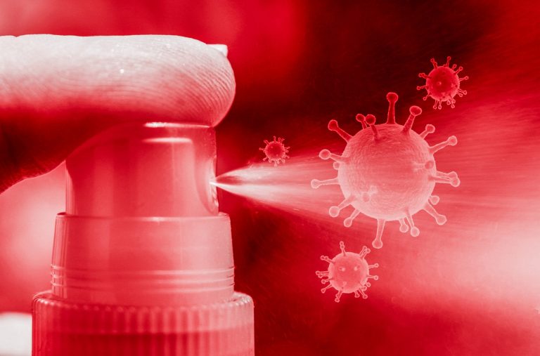 Nelu Tătaru: Dezinfectanţii pe bază de alcool de 70 de grade şi clor pot ucide, într-un minut, tot ce înseamnă virus sau coronavirus