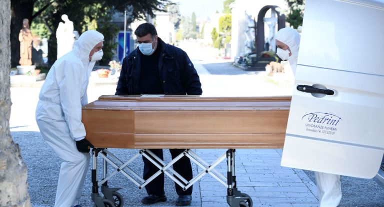 Statul italian, dat în judecată de 500 de familii. Despăgubirile cerute: 100 milioane euro