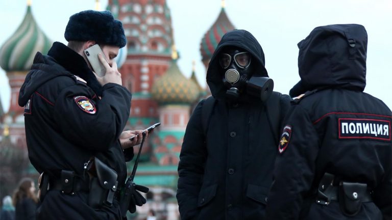 De ce este atât de scăzut numărul cazurilor de coronavirus din Rusia