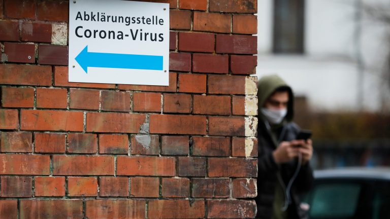 Expert german în coronavirus: Mă tem de al doilea val după relaxarea restricțiilor