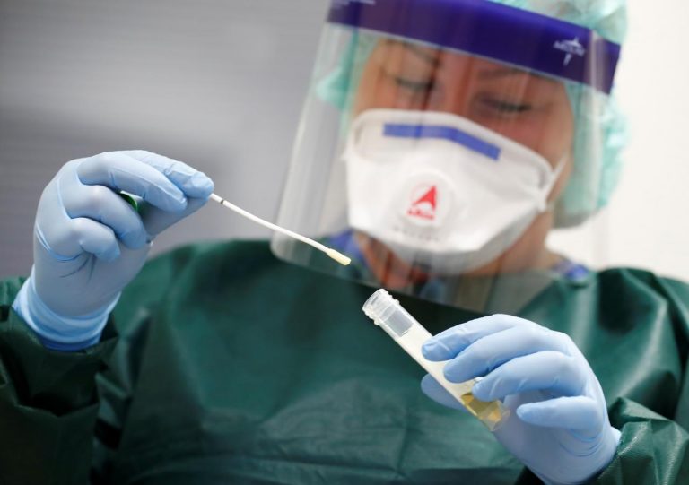 OMS, alertă pentru Europa: Transmiterea a ajuns la un nivel „alarmant”