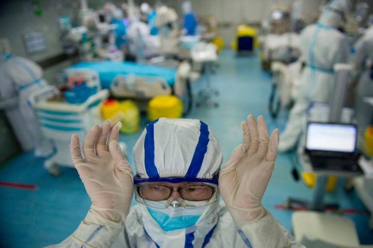 Coreea de Sud a confirmat oficial că se confruntă cu al doilea val de coronavirus