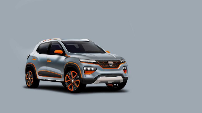Romanian carmaker Dacia puts a Spring in the European auto market, unveils the continent’s  ‘most affordable all-electric car’