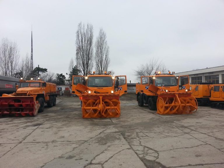 Cum plătesc bucureștenii din Sectoarele 1 și 2 o taxă zilnică pentru deszăpezire, în cea mai caldă iarnă din istorie