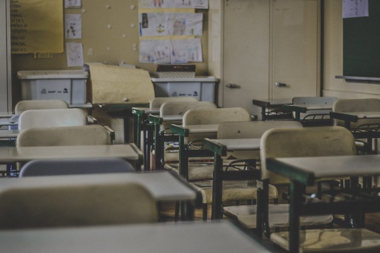 OMS subliniază: Închiderea şcolilor şi a frontierelor încetineşte pandemia, dar nu o stopează