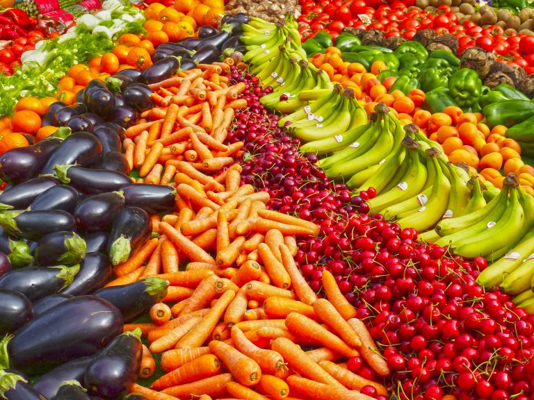 „Vegiterraneo”, noua campanie europeană pentru promovarea consumului de fructe și legume în România, Bulgaria și Polonia