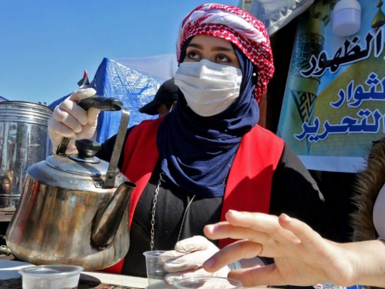 Iranul oprește toate zborurile către Europa. Țara este puternic afectată de coronavirus