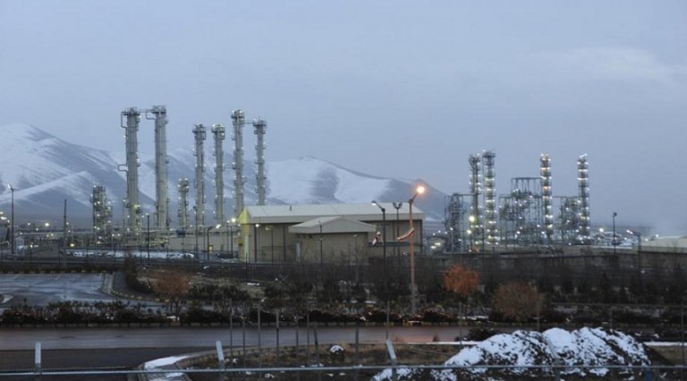 Iranul se pregăteşte să accelereze îmbogăţirea uraniului