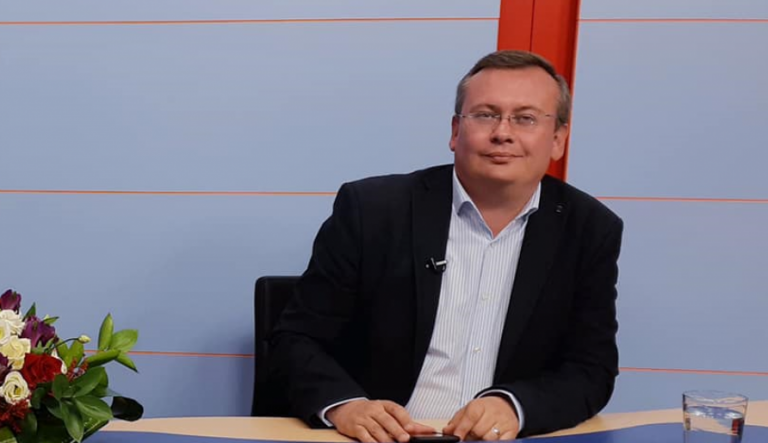 Primarul PSD din Panciu, Iulian Nica, reținut într-un dosar de corupție