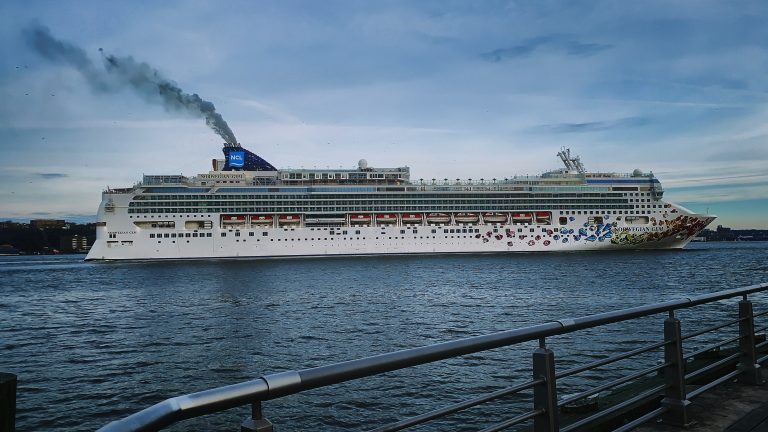 Lupta împotriva COVID-19 în SUA: Nave de croazieră ar putea fi transformate în spitale plutitoare