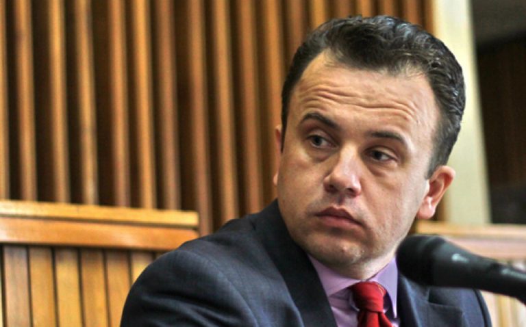 Liviu Pop anunță că va cere daune morale de la fiul Sorinei Pintea