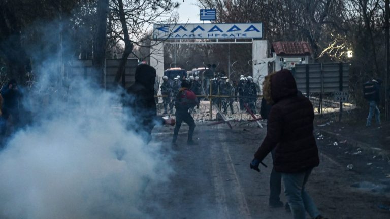 Consiliul Europei cere o acţiune urgentă în cazul miilor de migranți