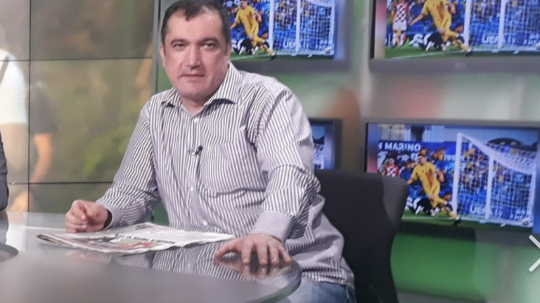 Jurnalist pesedist, mesaje suburbane la adresa românilor din Diaspora: Să vă mănânce coronavirus, bă!