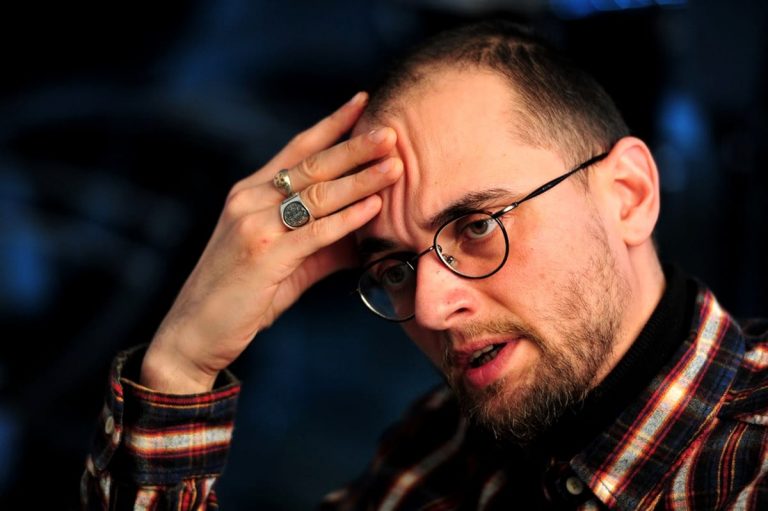 Oreste Teodorescu, revenire în forță la Realitatea Plus: Nu, nu m-am împăcat cu Cozmin Gușă! Nu voi întări garnitura de jurnaliști pro-PSD