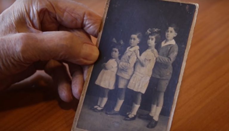 VIDEO. „Aveți grijă!” Avertismentul ultimului supraviețuitor din Spania al pandemiei din 1918