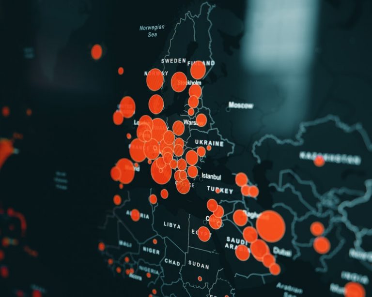 Proporțiile dezastrului COVID-19 din Italia, prin ochii unui medic din Bergamo. „Fiecare familie va avea o rudă sau un prieten care va muri”
