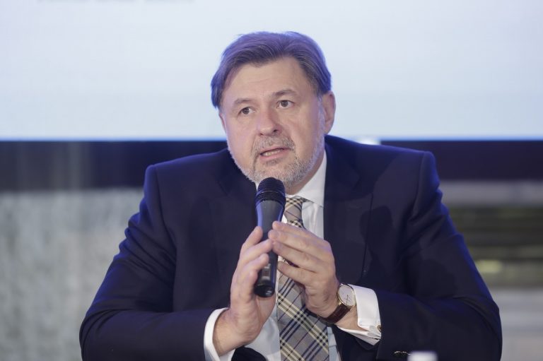 Alexandru Rafila, vești bune despre Suceava: În ultimele 24 de ore au fost raportate unul-două cazuri de COVID-19