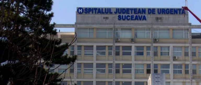 Ionel Oprea: Unele cadre medicale de la spitalul din Suceava refuzau să poarte echipamente de protecție
