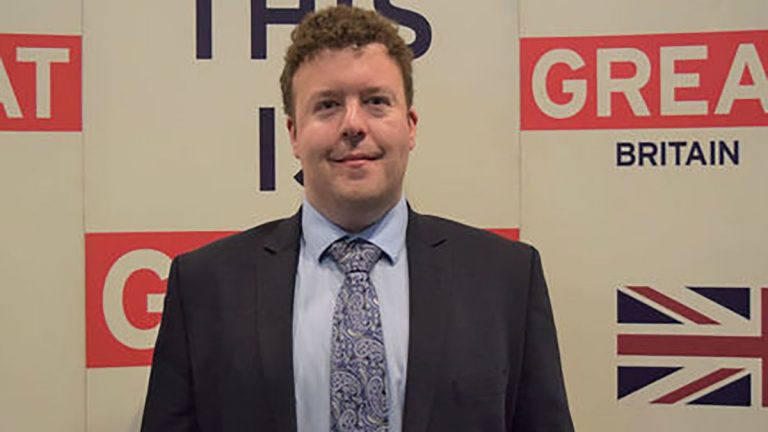 Adjunctul ambasadorului britanic în Ungaria a murit de coronavirus, la doar 37 de ani