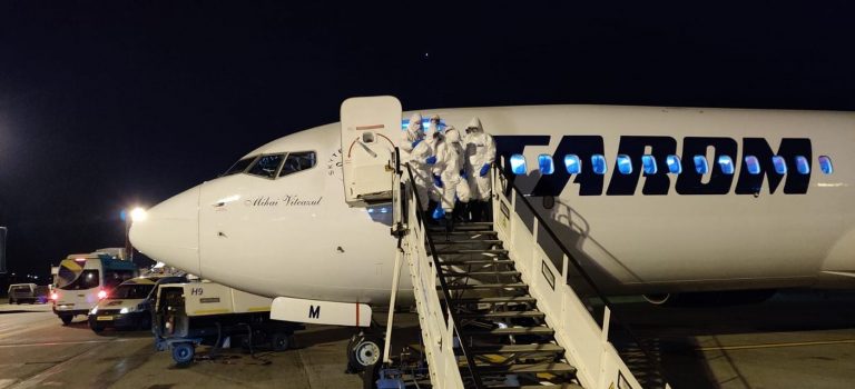 Ministru: 1.500 români au fost repatriați și mai urmează. Sezonierii din Spania, obligați să revină în țară