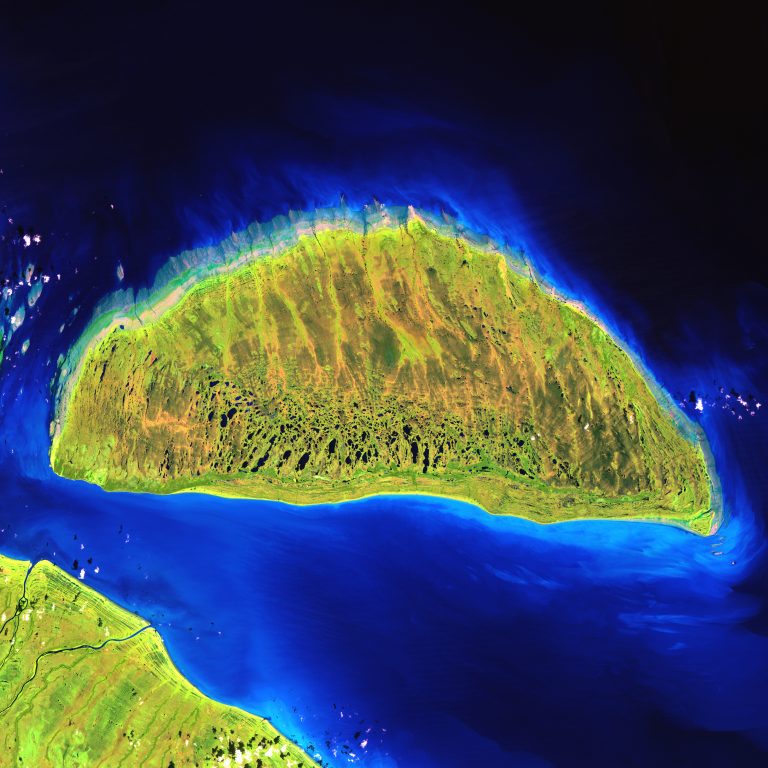 Secretul de sub roci: O parte dintr-un continent pierdut, descoperită sub Canada