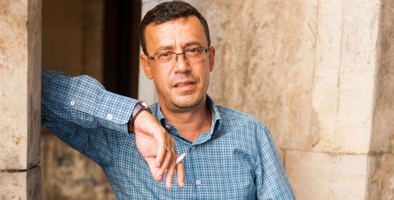 Victor Ciutacu intervine, după ce Marian Godină a criticat-o pe Flavia Goșan