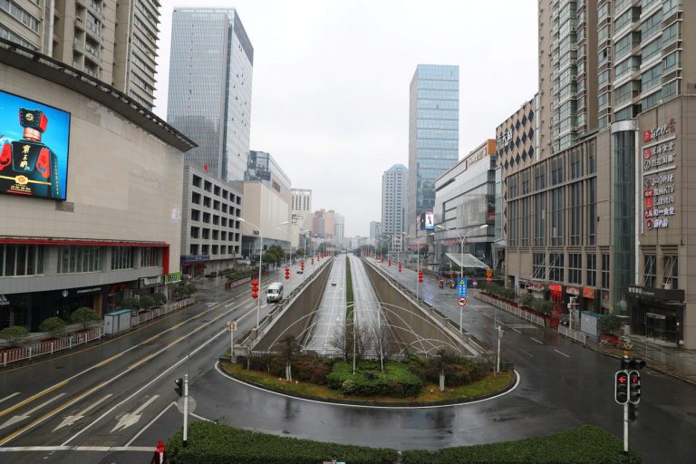 VIDEO Wuhan, epicentrul coronavirusului, revine încet la viață, după două luni de carantină