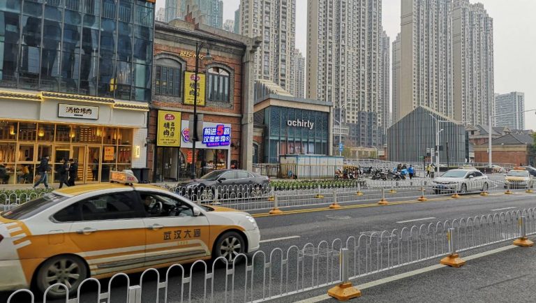 VIDEO Wuhan, după două luni de carantină, revine la viață și se redeschide parțial
