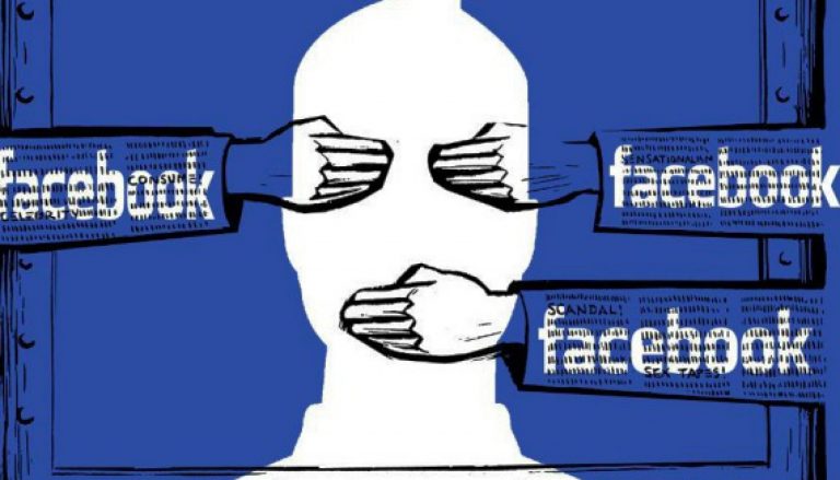 Facebook cenzurează evenimentele anti-carantină anunțate în unele state americane