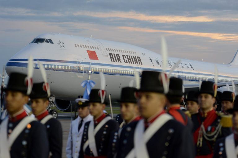 Cum a îndoit coronavirusul harponul de sute de miliarde de dolari al Chinei