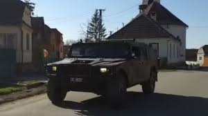 Amplă acțiune a Poliției în cartierele de romi din patru localități brașovene