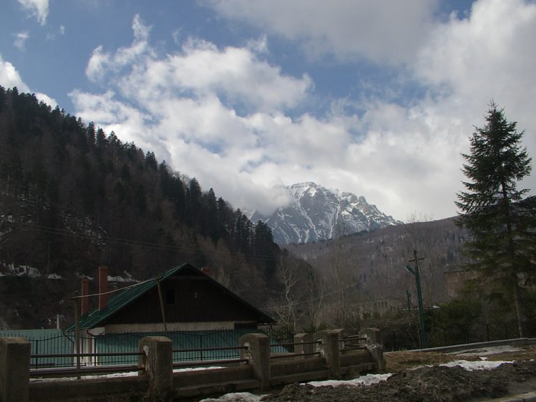 Staţiunile turistice de pe Valea Prahovei au fost ocupate de Revelion în proporţie de 90%