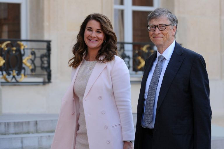 Bill și Melinda Gates, doi dintre cei mai bogați oameni din lume,  divorțează. Ce se întâmplă cu averea lor