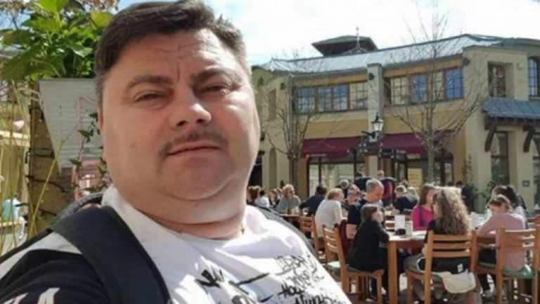 Șoferul de TIR român care întreba pe Facebook dacă a văzut cineva un mort de coronavirus a murit din cauza COVID-19
