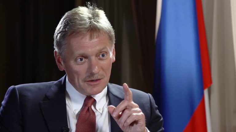 Reacția Kremlinului după semnalul dat de Ucraina asupra unor negocieri cu Rusia: Se poate spune că este la unison cu poziţia noastră / Este nevoie de clarificări asupra detaliilor