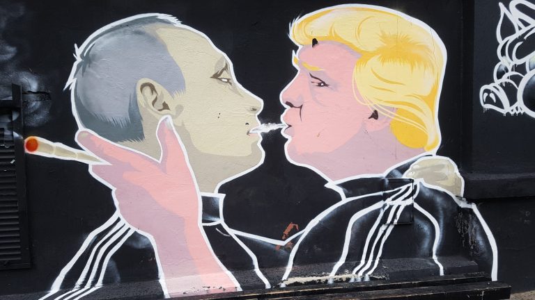 Răzbunarea lui Zelenski e totală. Trump și Putin au avut aceeași metodă și sunt îngropați de același rezultat