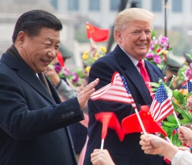 Trump scade în sondaje și acuză China că „face tot posibilul” ca el să piardă alegerile prezidențiale