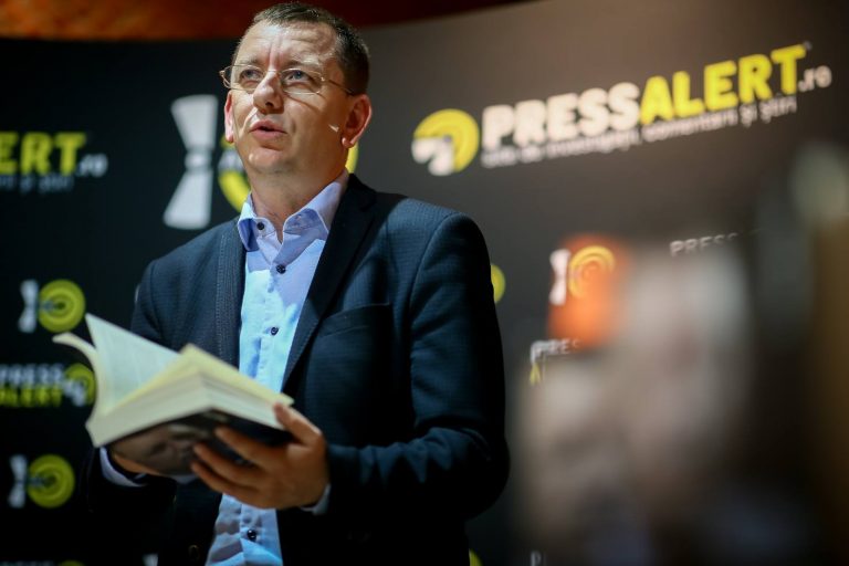 Cum a scăpat jurnalistul Dragoș Boța de răzbunarea mafiei din Mica Sicilie a României
