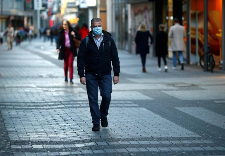 Germania elaborează o serie de măsuri pentru renunţarea treptată la interdicţii după 19 aprilie