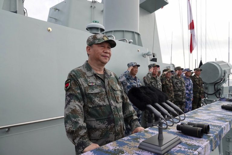 China, presiuni pe Germania ca să-i spele imaginea în fața Europei în criza COVID-19. „Guvernul federal nu a cedat”