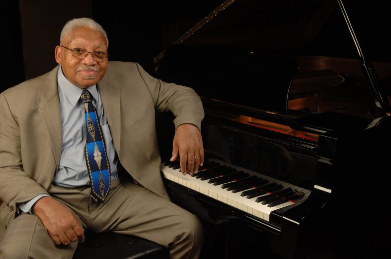Pianistul de jazz Ellis Marsalis Jr. a murit din cauza Covid-19