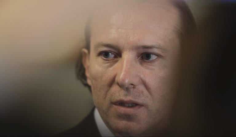 Cîțu solicită procurorului general anchetarea „tuturor declarațiilor făcute de conducerea PSD de la începutul declarării stării de urgență”